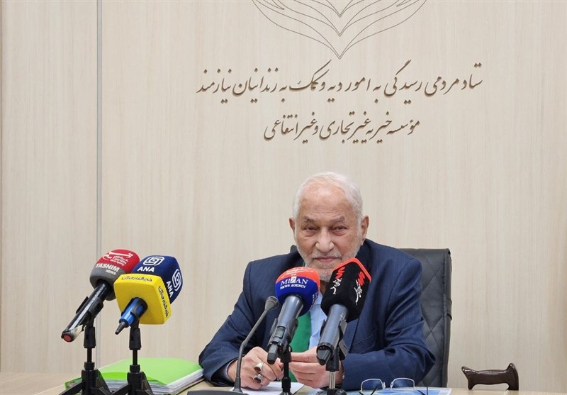 کمک ۴ میلیارد تومانی رهبر انقلاب به آزادی زندانیان غیرعمد